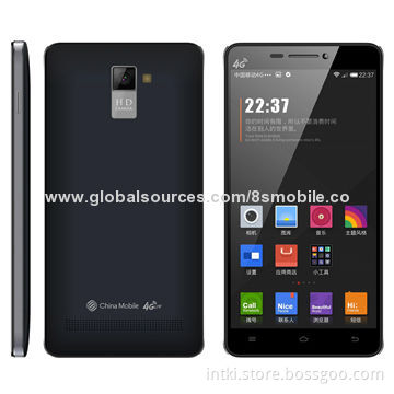 5.5-inch 4G Phones in HD Screen, 2,200mAh Battery Capacity